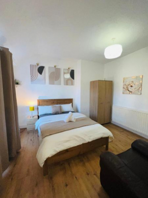 Adorable Double Room